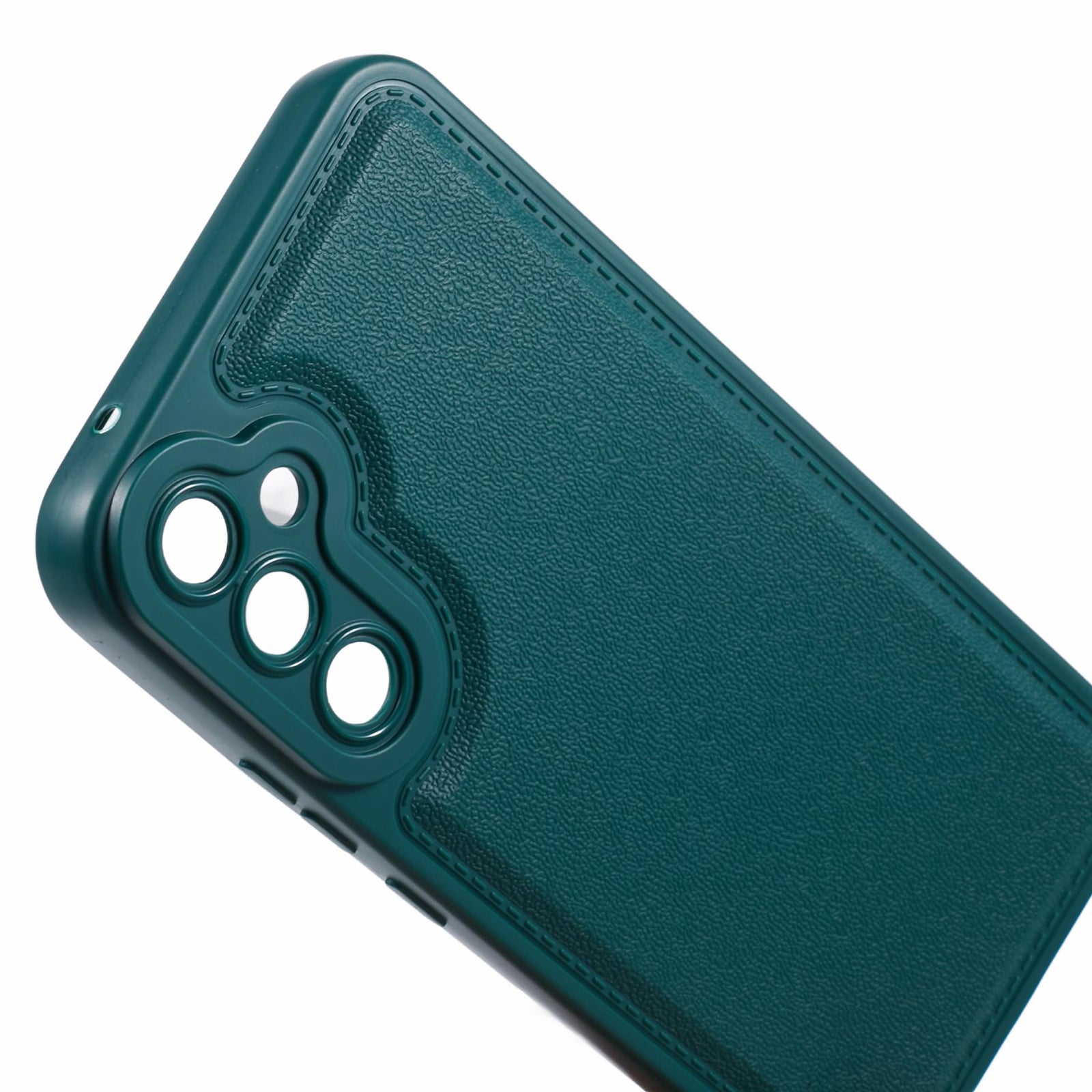 XL Series For Samsung Galaxy A54 5G Case TPU Shock-Absorbent Smartphone Back Cover XL Series For Samsung Galaxy A54 5G Case TPU Shock-Absorbent Smartphone Back Cover